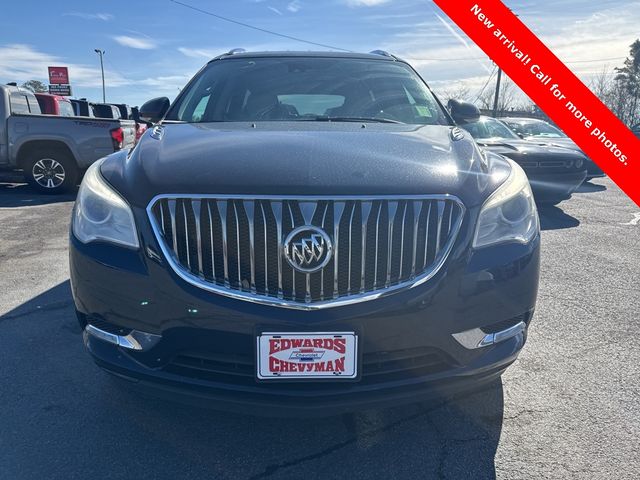 2015 Buick Enclave Premium