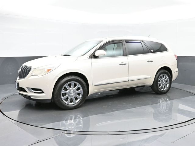 2015 Buick Enclave Premium