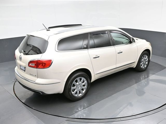 2015 Buick Enclave Premium