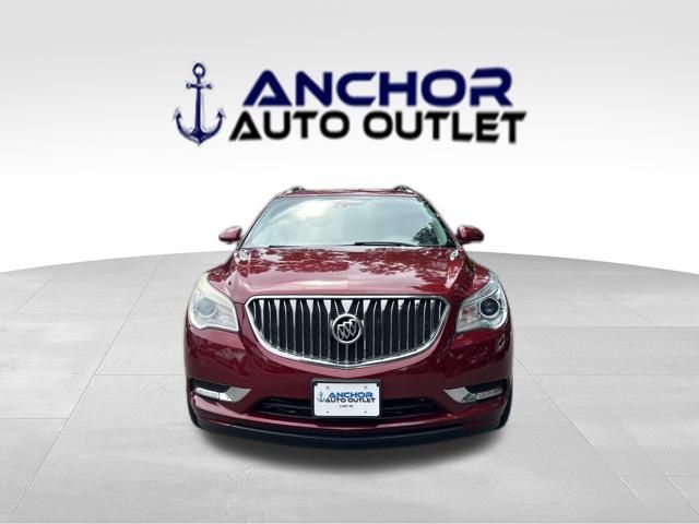 2015 Buick Enclave Premium