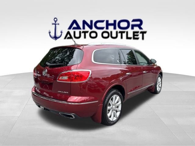 2015 Buick Enclave Premium