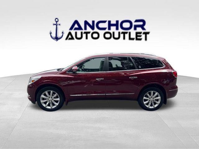 2015 Buick Enclave Premium