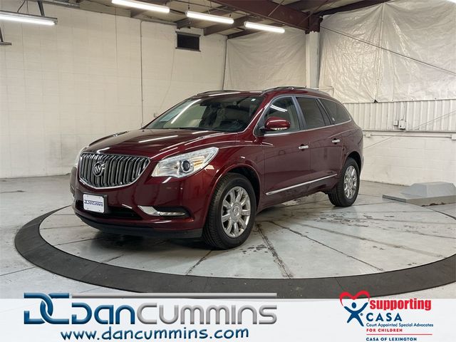 2015 Buick Enclave Premium