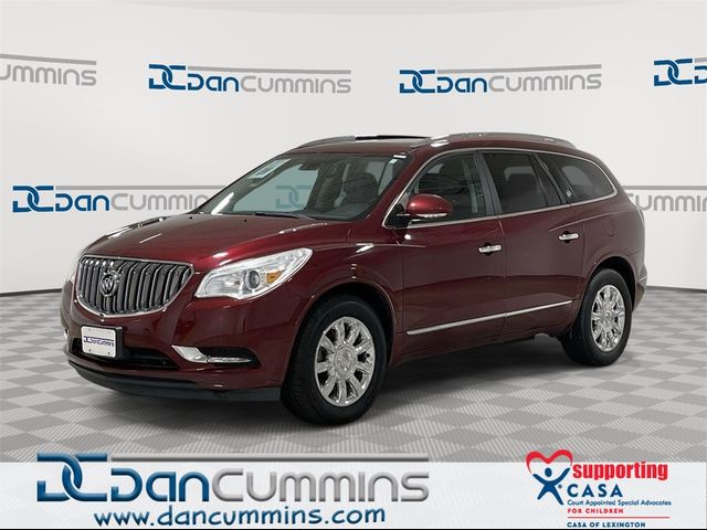 2015 Buick Enclave Premium