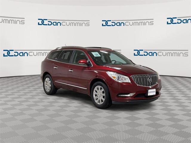 2015 Buick Enclave Premium