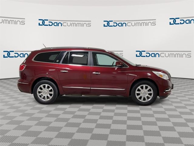 2015 Buick Enclave Premium