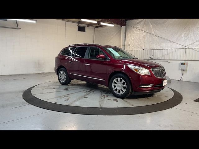 2015 Buick Enclave Premium