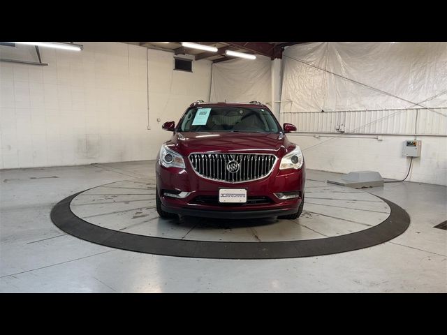 2015 Buick Enclave Premium