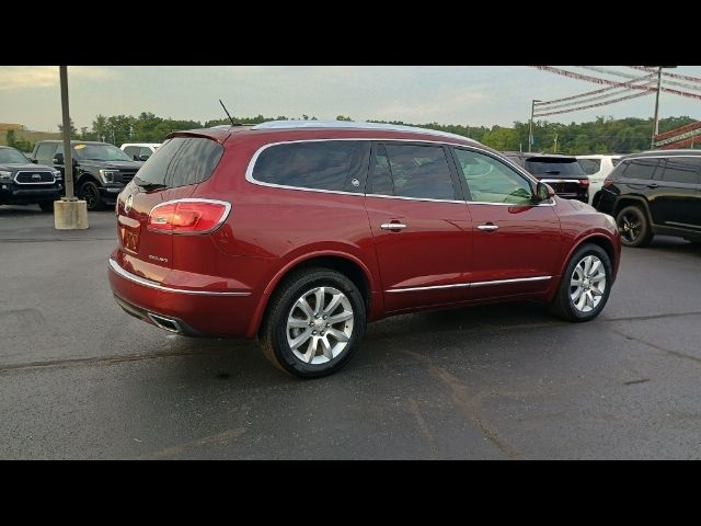 2015 Buick Enclave Premium