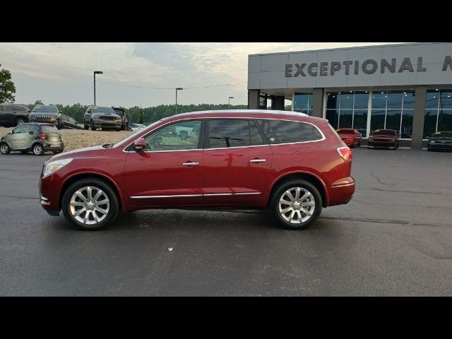 2015 Buick Enclave Premium