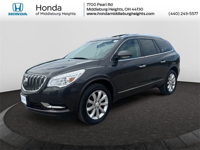 2015 Buick Enclave Premium