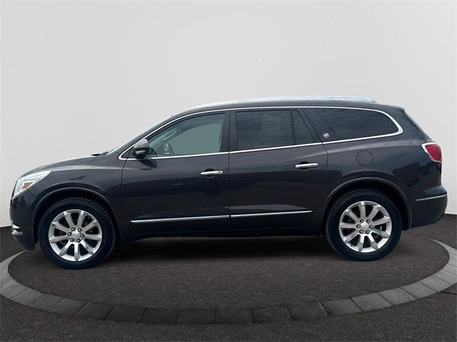 2015 Buick Enclave Premium