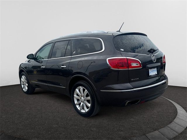 2015 Buick Enclave Premium