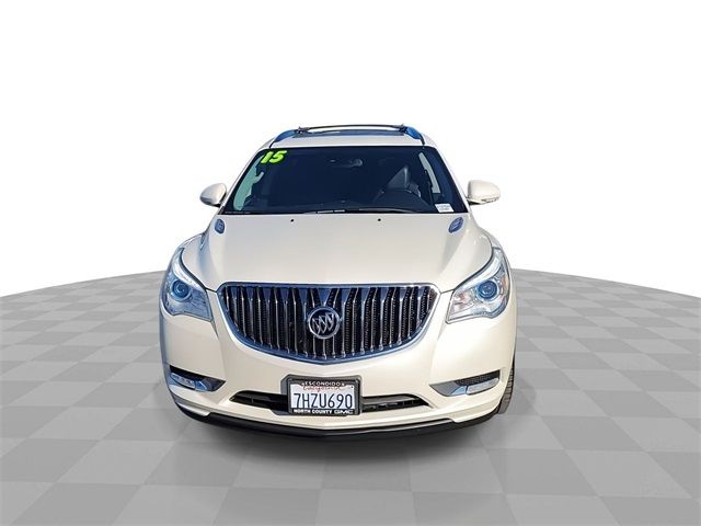 2015 Buick Enclave Premium