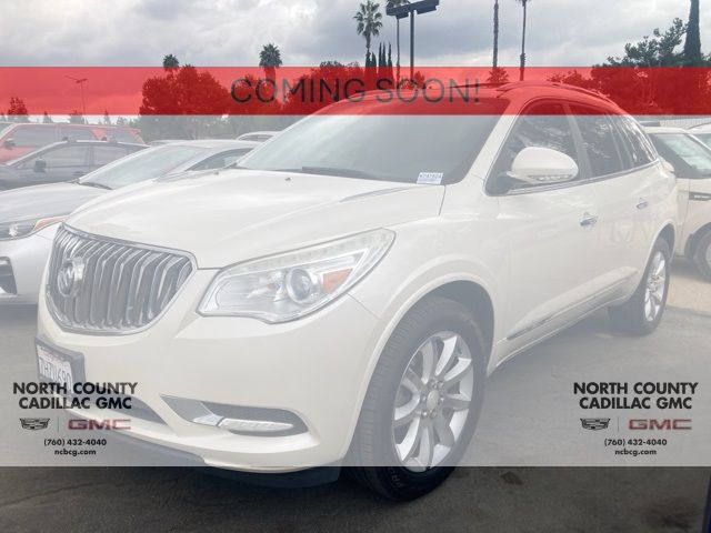 2015 Buick Enclave Premium