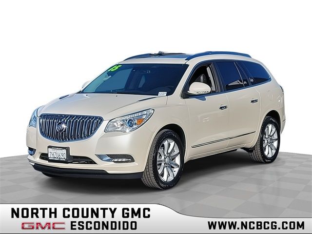 2015 Buick Enclave Premium