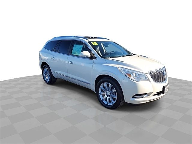 2015 Buick Enclave Premium