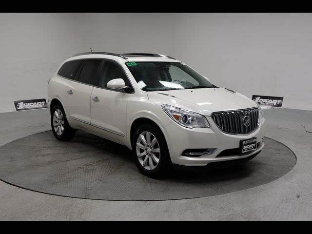 2015 Buick Enclave Premium