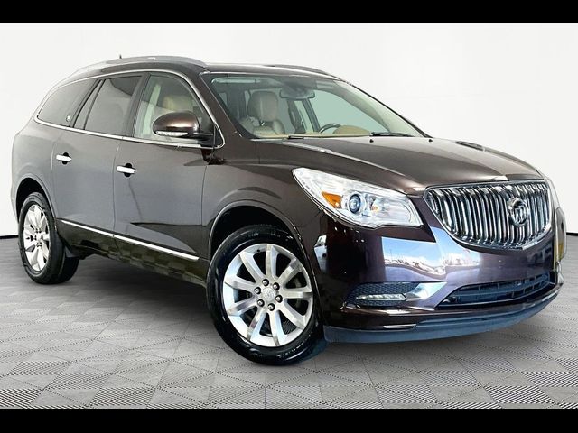 2015 Buick Enclave Premium