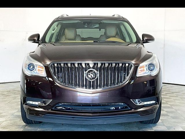 2015 Buick Enclave Premium