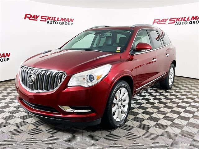 2015 Buick Enclave Premium