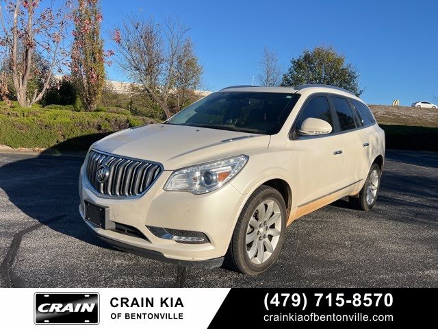 2015 Buick Enclave Premium