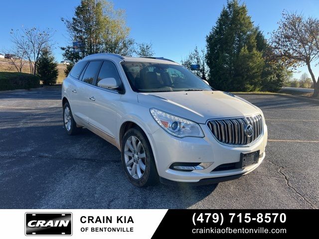 2015 Buick Enclave Premium