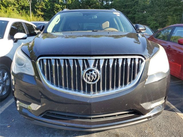 2015 Buick Enclave Premium