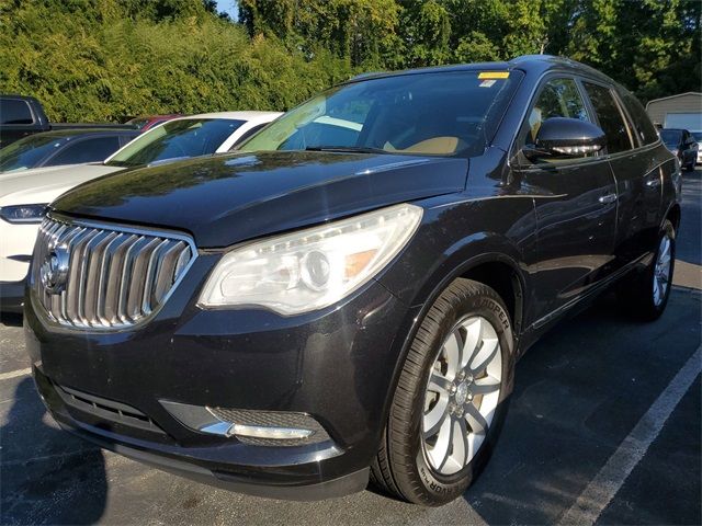 2015 Buick Enclave Premium