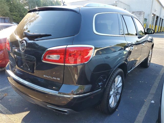 2015 Buick Enclave Premium