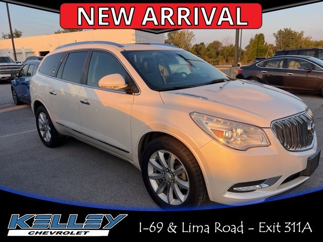 2015 Buick Enclave Premium