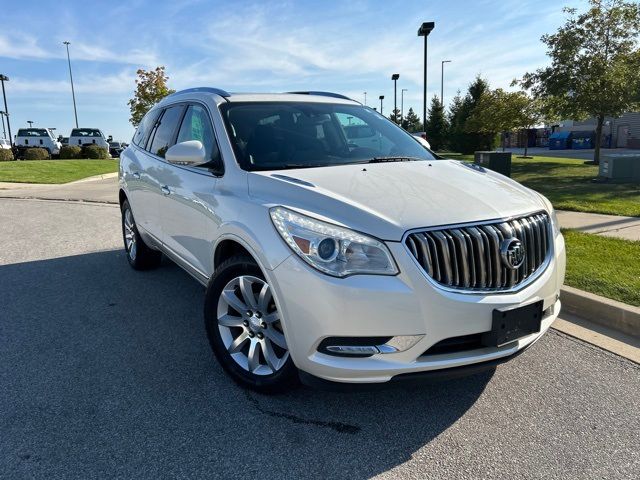 2015 Buick Enclave Premium