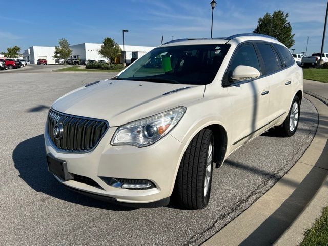 2015 Buick Enclave Premium