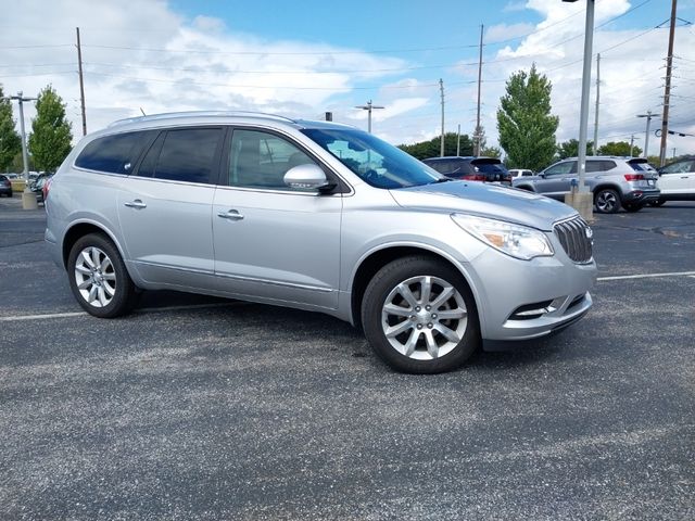 2015 Buick Enclave Premium