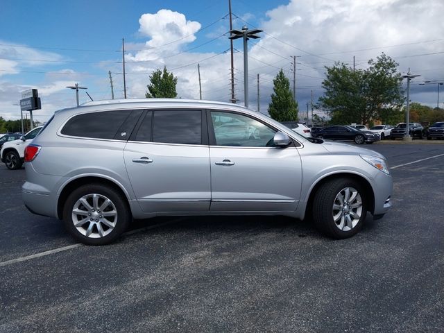 2015 Buick Enclave Premium