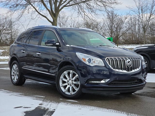 2015 Buick Enclave Premium