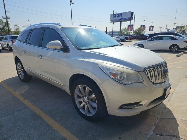 2015 Buick Enclave Premium