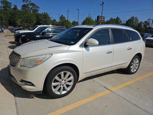 2015 Buick Enclave Premium