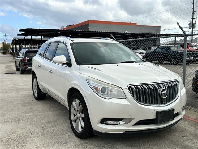 2015 Buick Enclave Premium