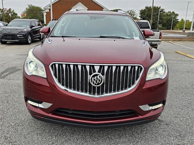 2015 Buick Enclave Premium