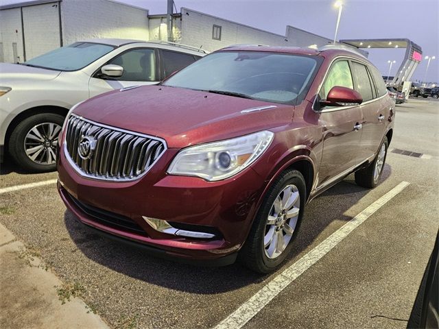 2015 Buick Enclave Premium