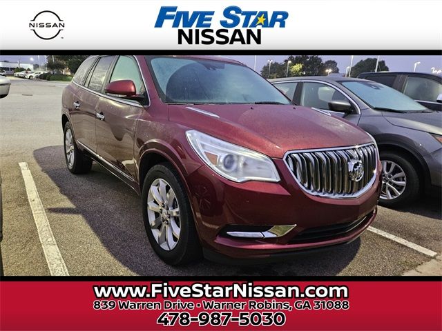 2015 Buick Enclave Premium