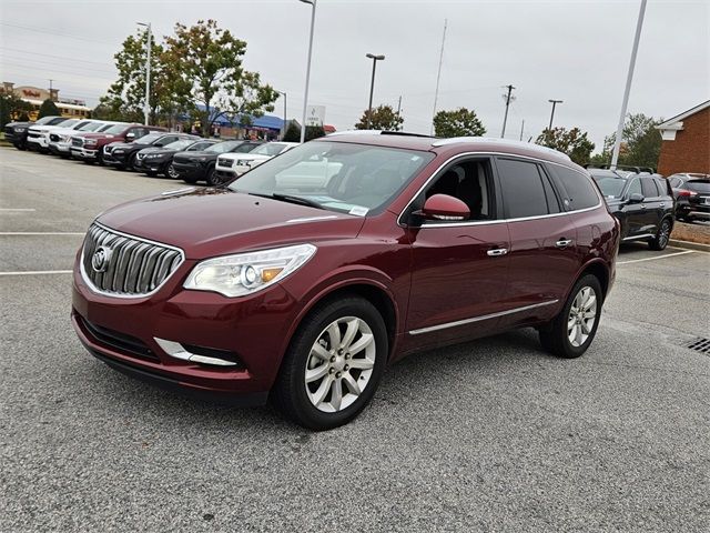 2015 Buick Enclave Premium