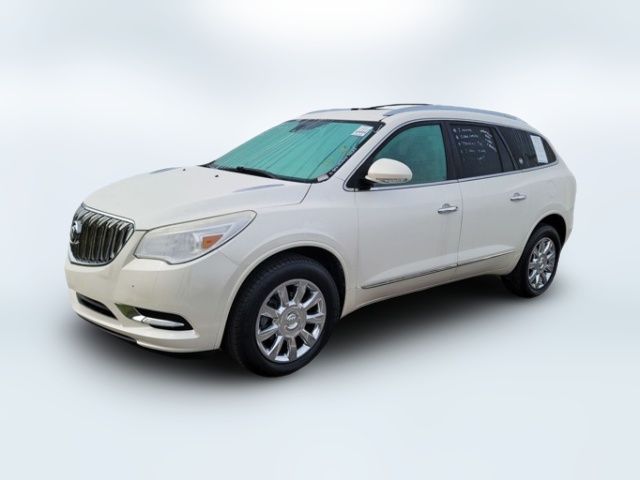 2015 Buick Enclave Premium