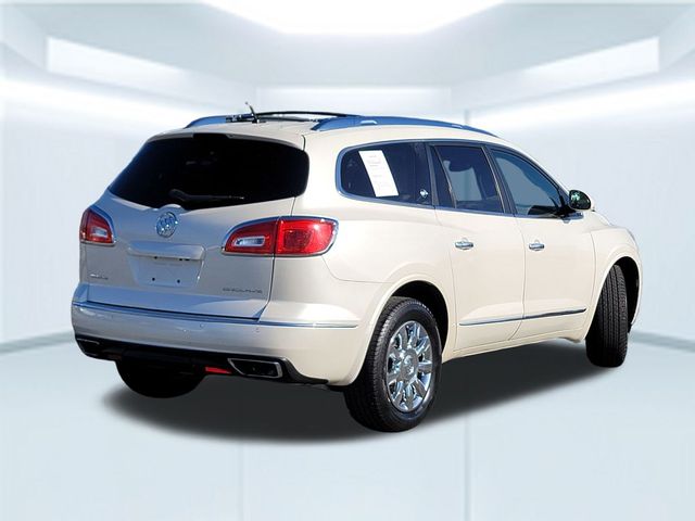 2015 Buick Enclave Premium