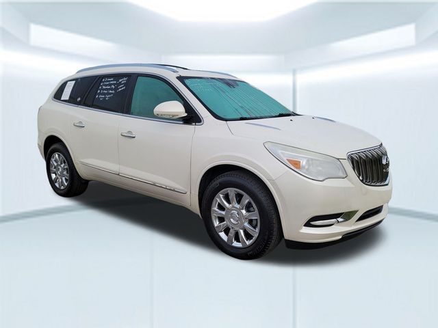 2015 Buick Enclave Premium