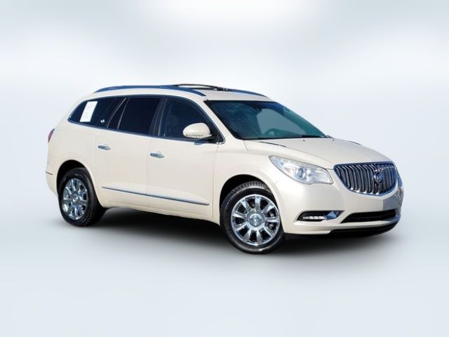 2015 Buick Enclave Premium