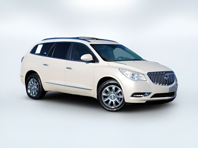 2015 Buick Enclave Premium