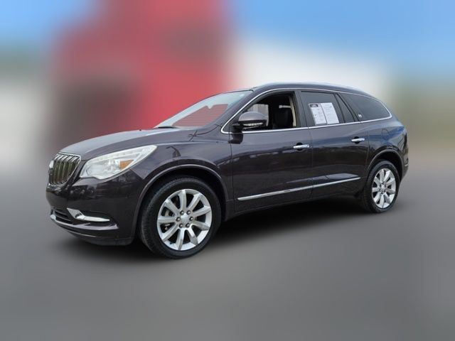 2015 Buick Enclave Premium