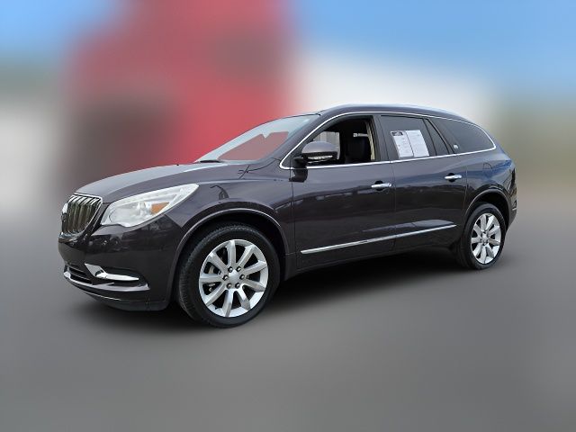 2015 Buick Enclave Premium